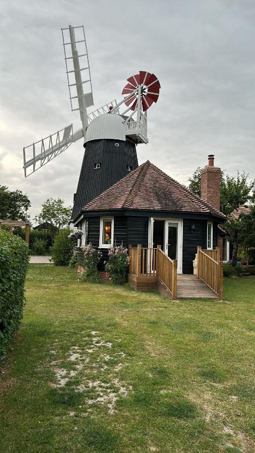 The Millers Cottage CBG Extérieur photo