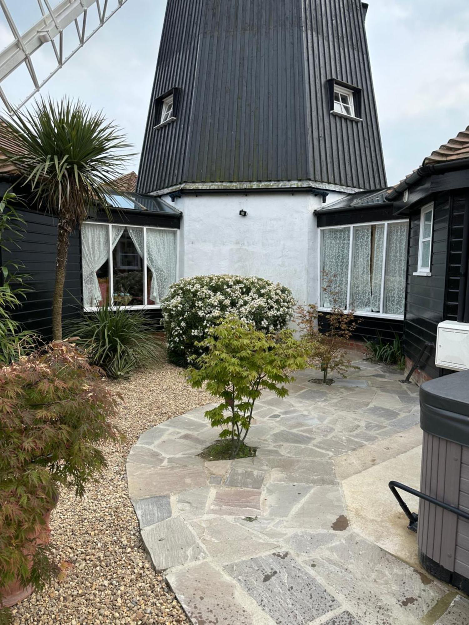 The Millers Cottage CBG Extérieur photo