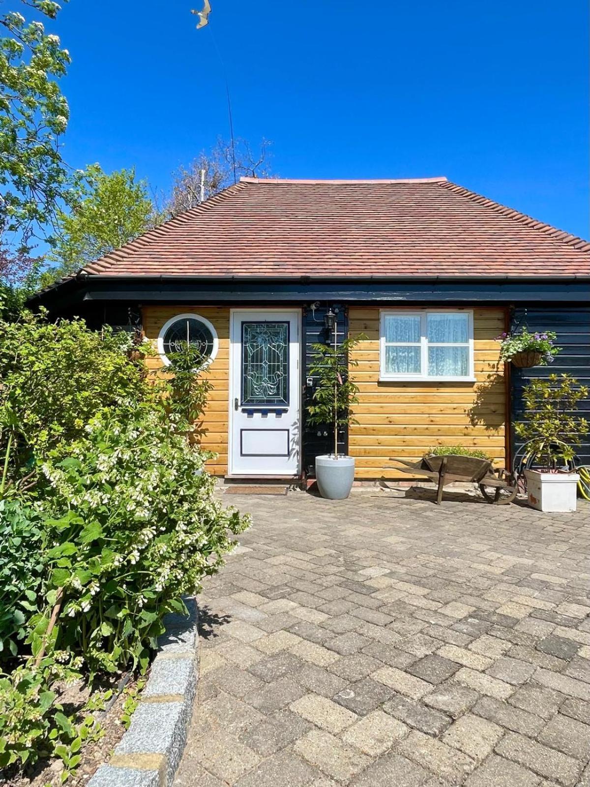 The Millers Cottage CBG Extérieur photo